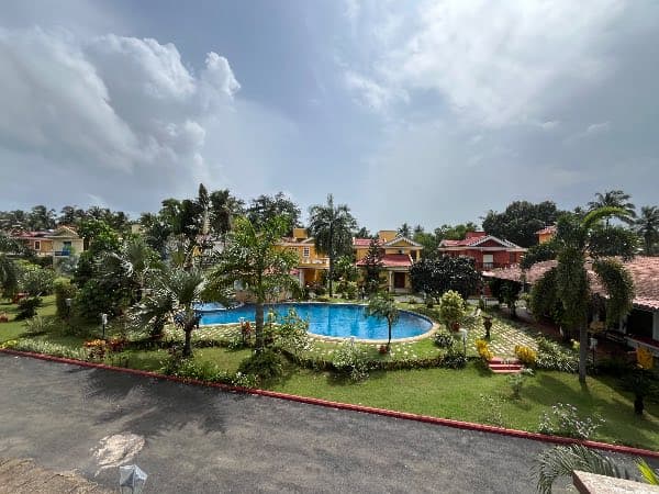 Curate My Stay property 2