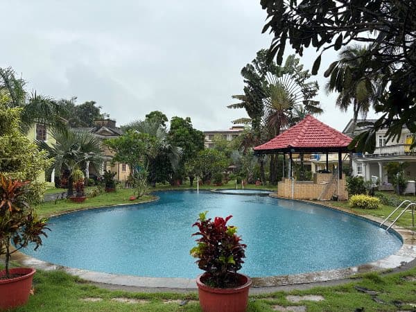 Curate My Stay property 1