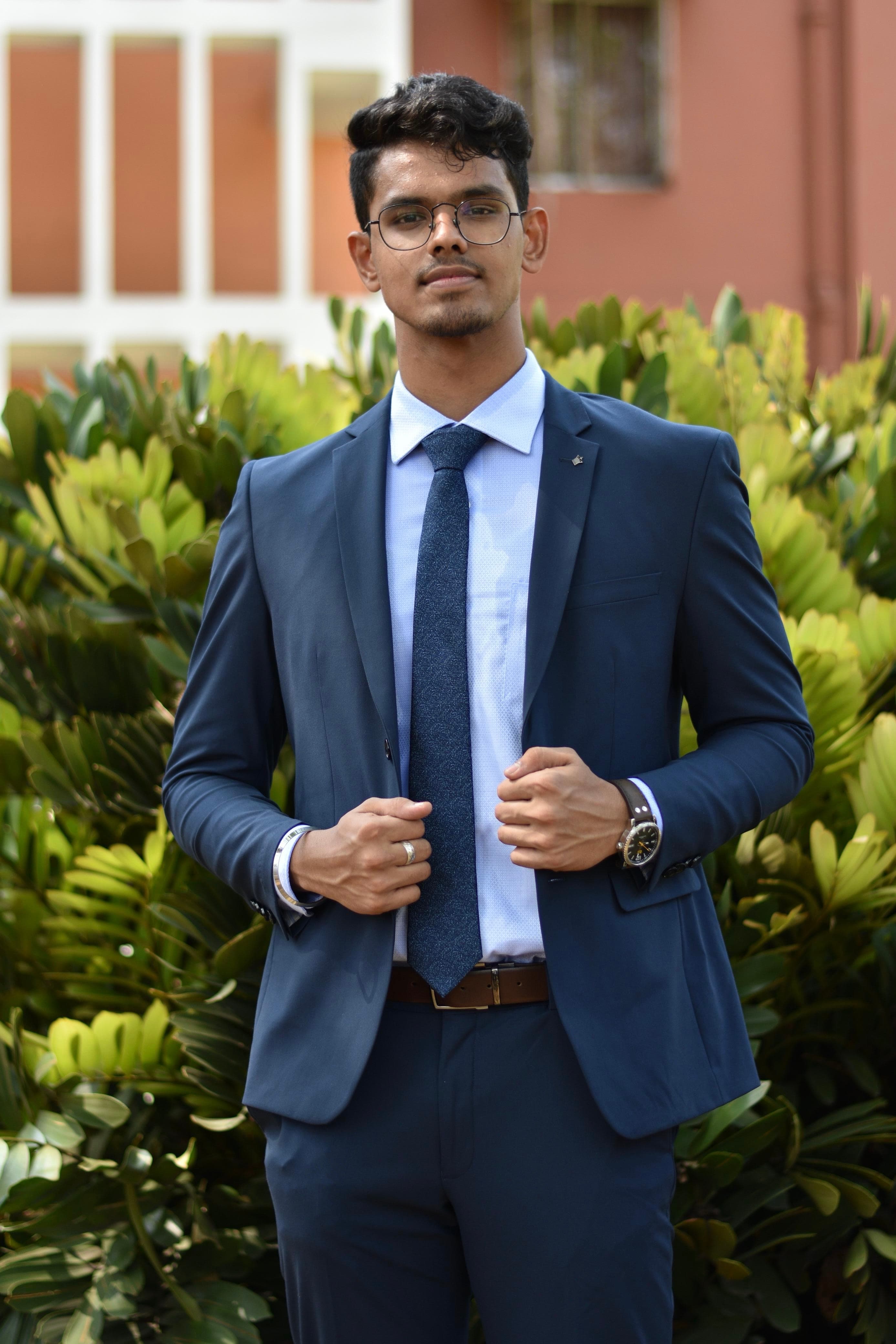 Aravind, Founder of Curate My Stay
