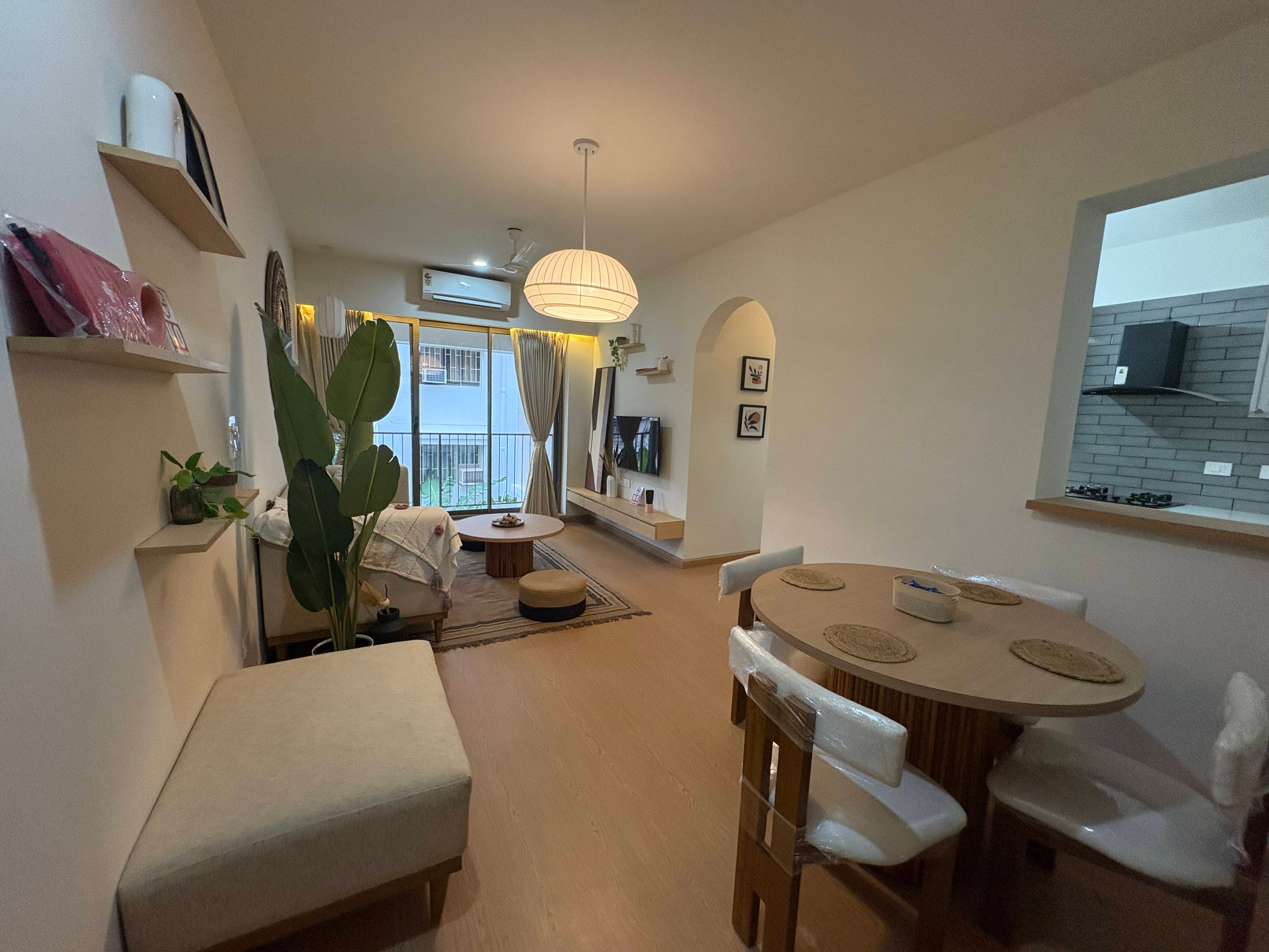 Designed for Short-Term Rentals from Day One